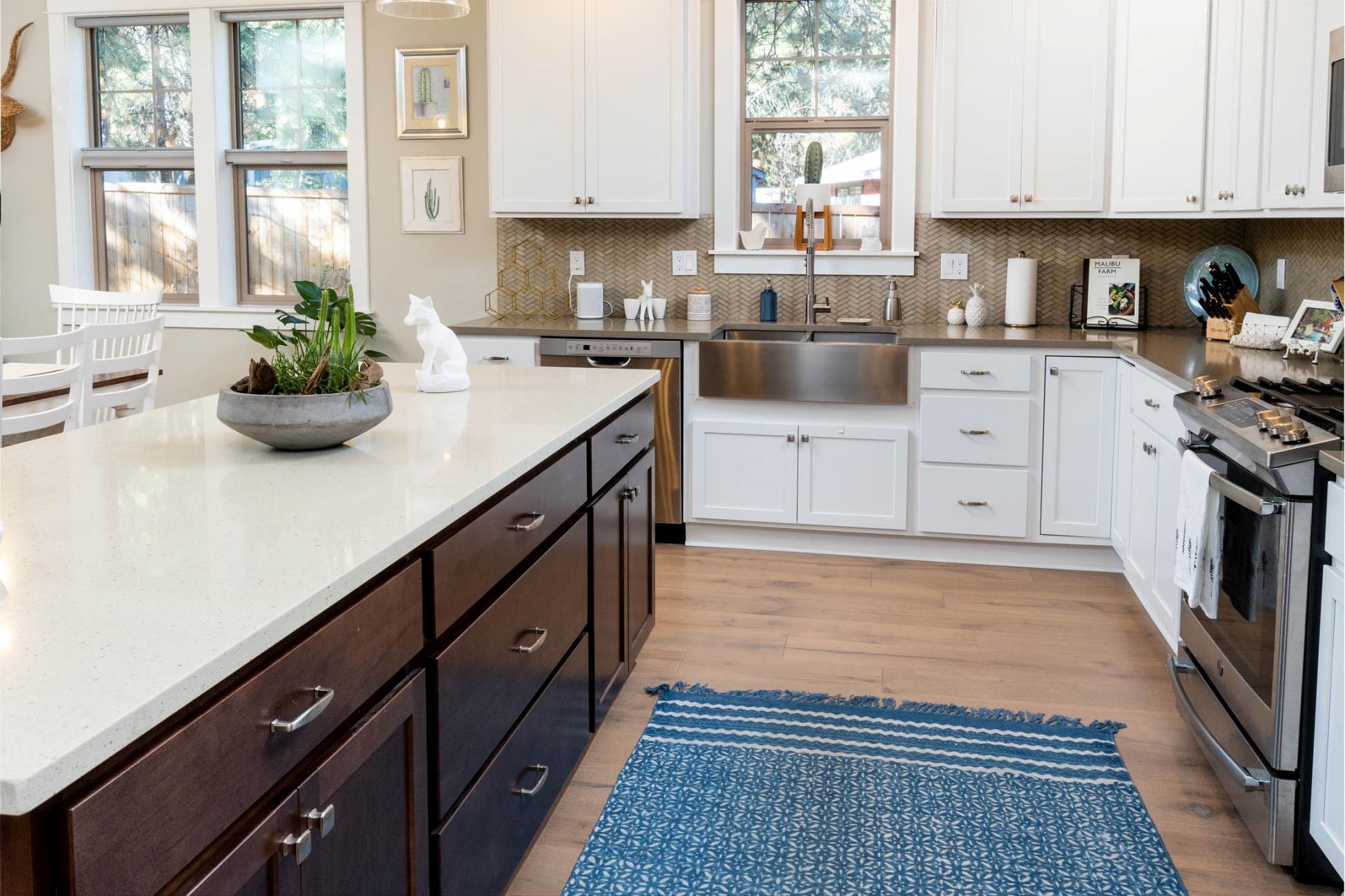 River Bend Estate - Residential