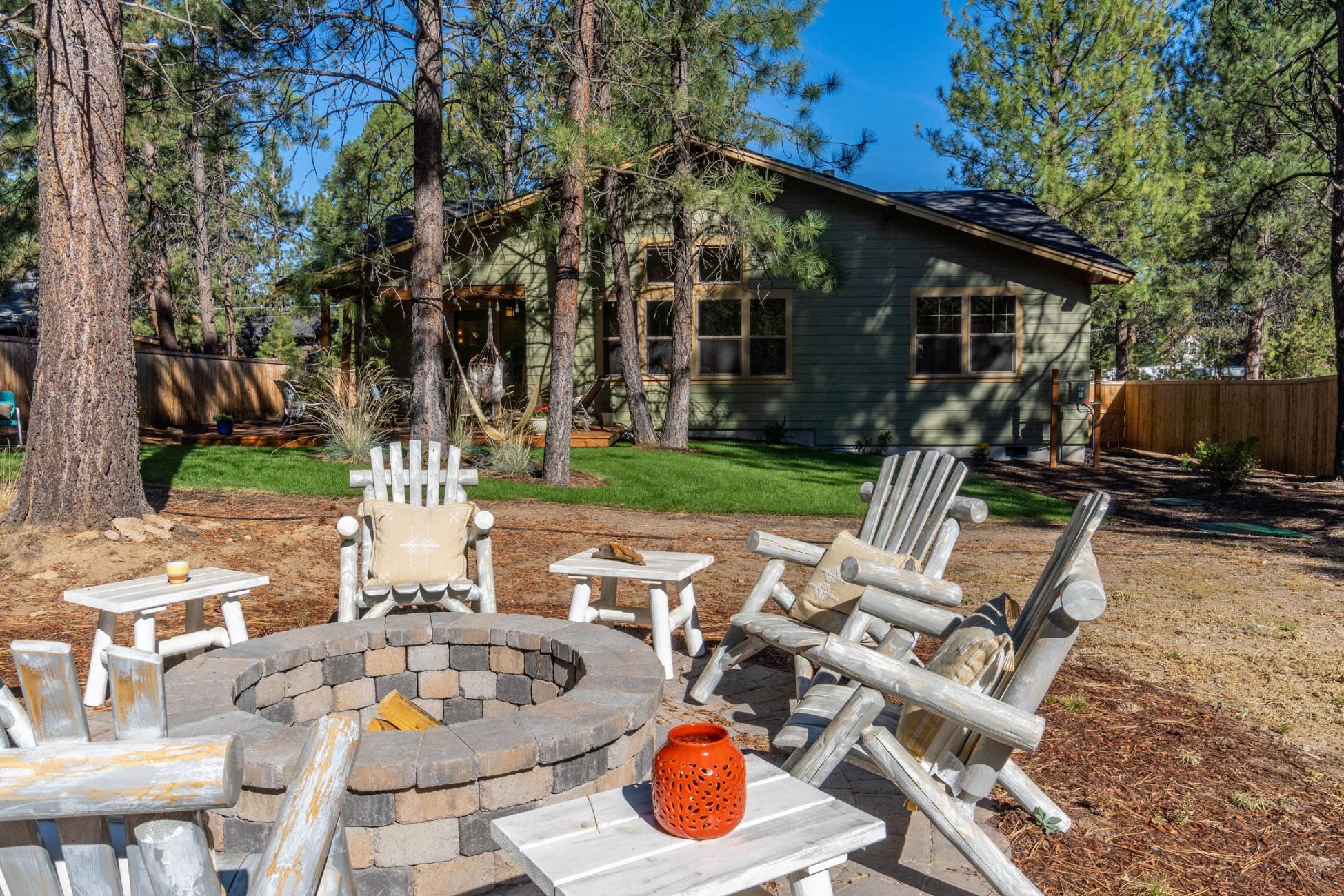 River Bend Estate - Residential