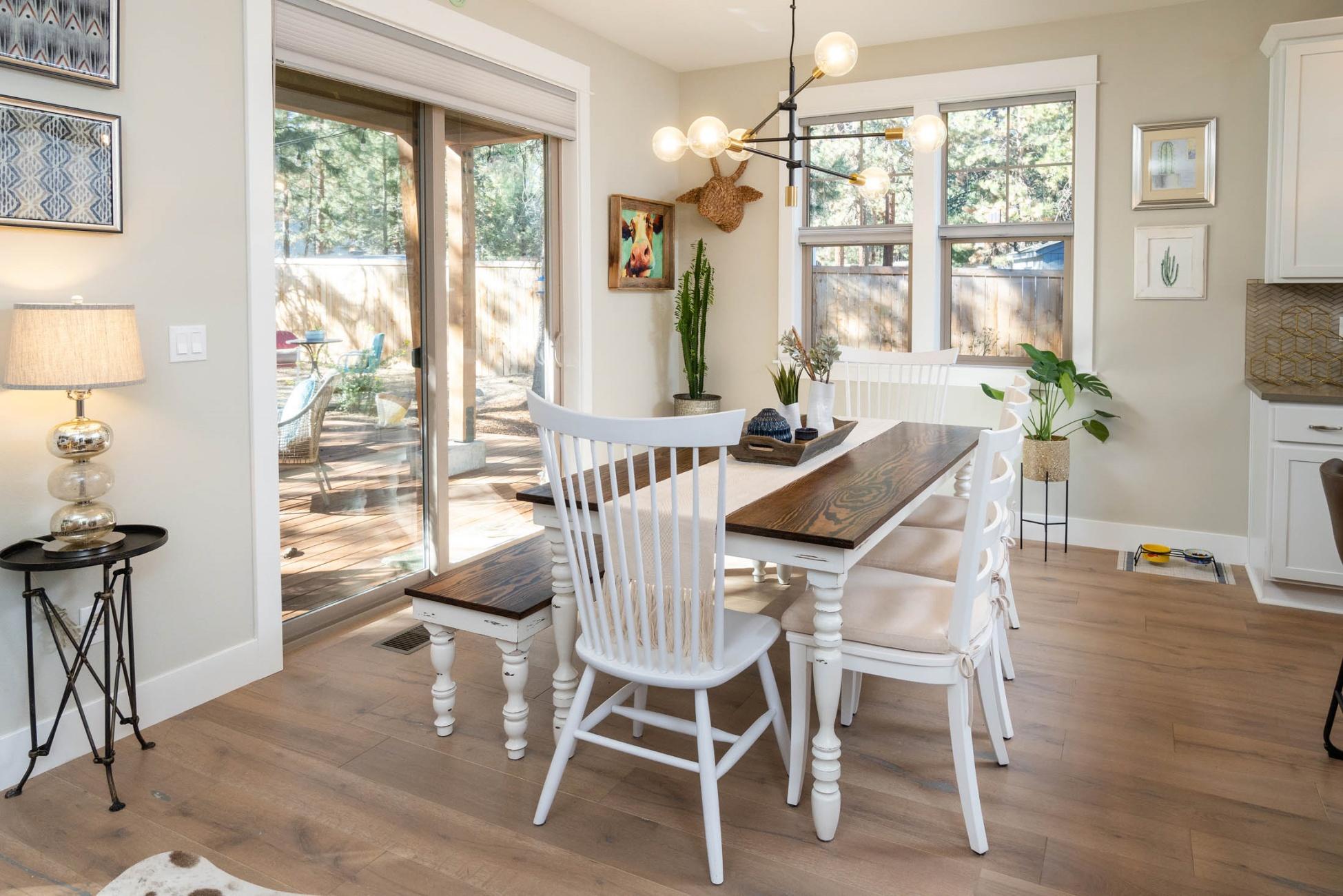 River Bend Estate - Residential