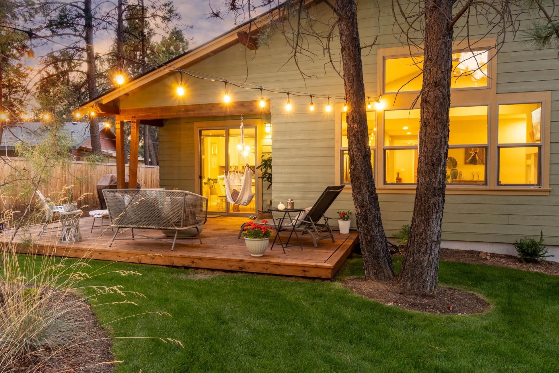 River Bend Estate - Residential