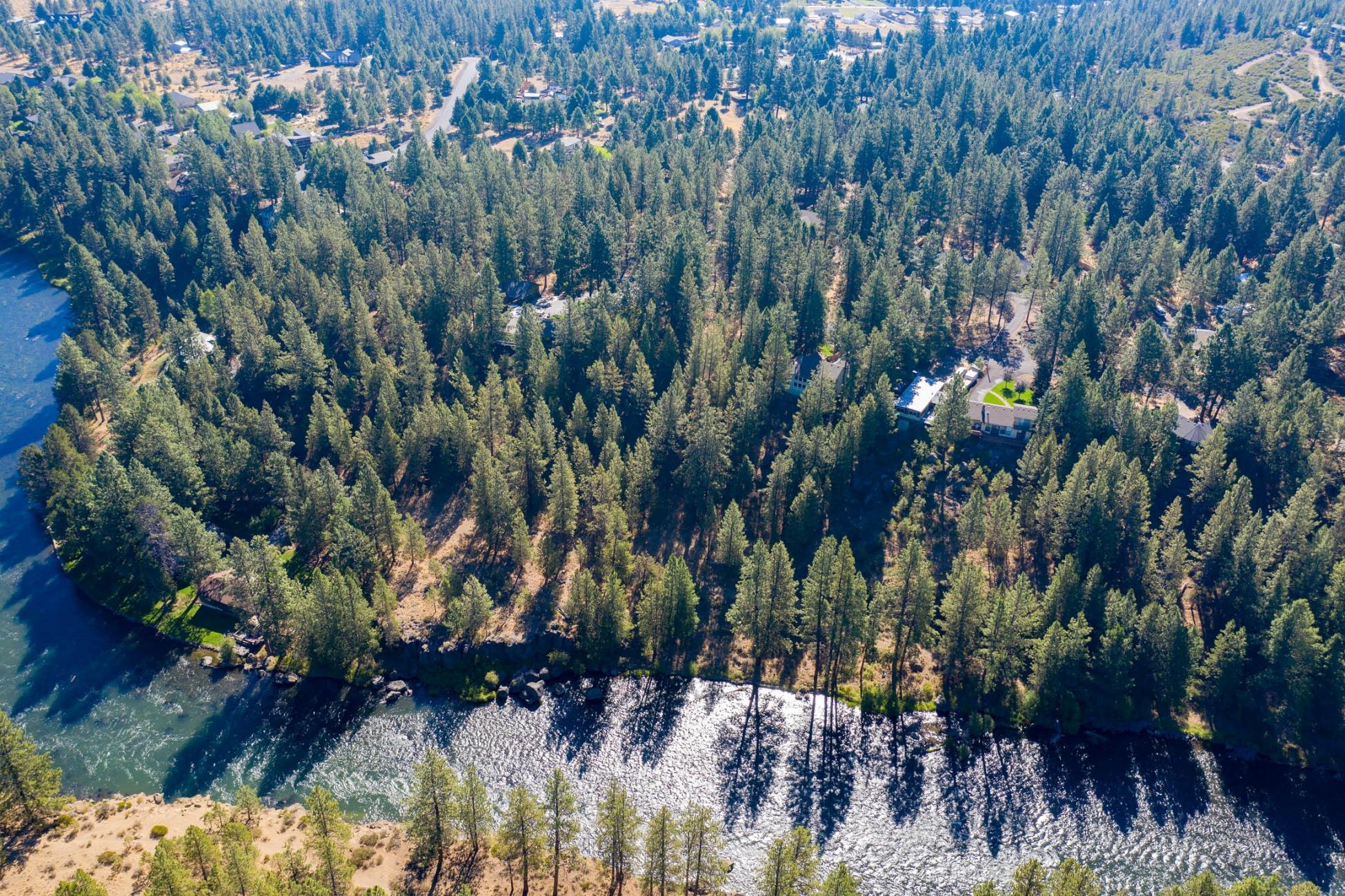 River Bend Estate - Residential