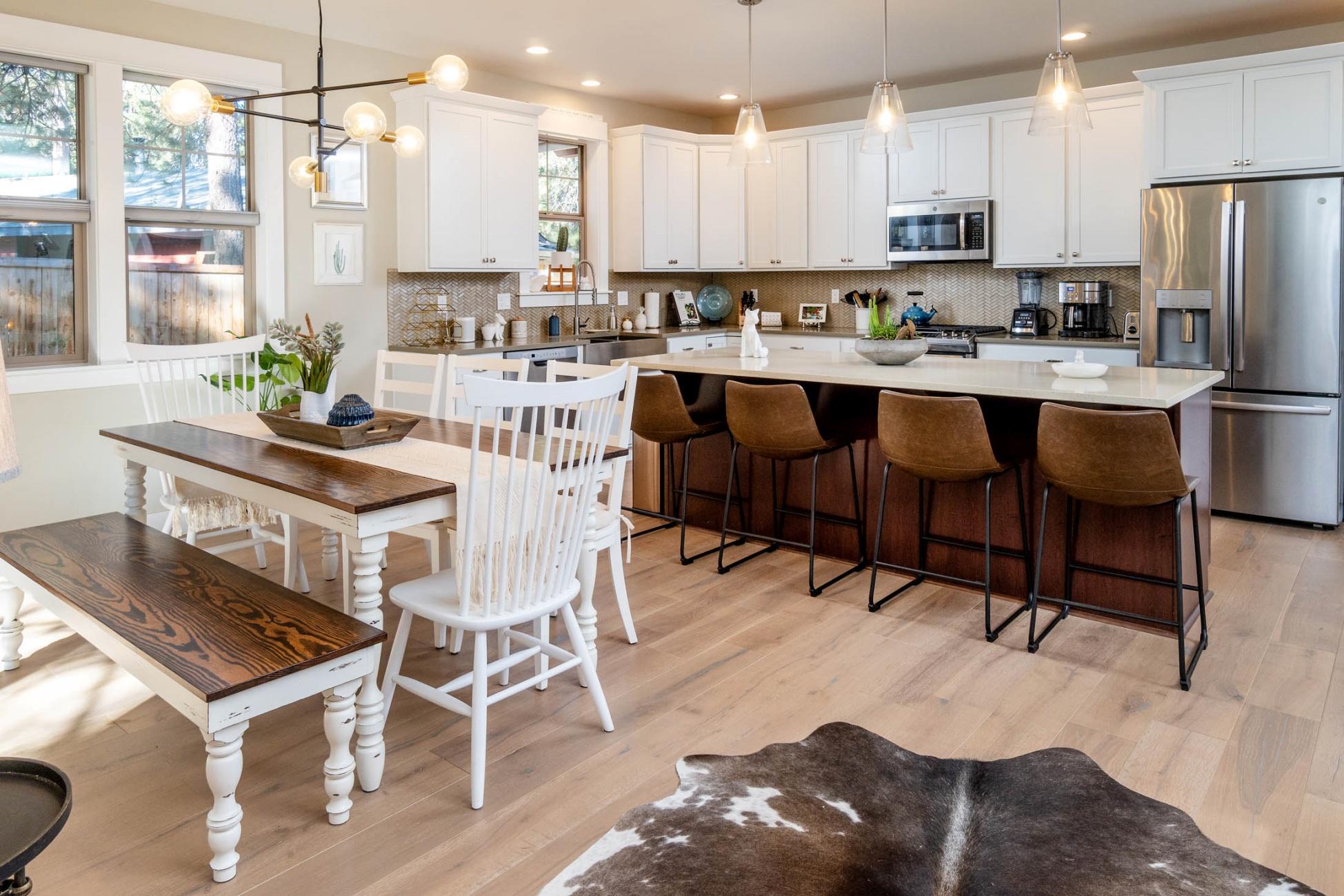 River Bend Estate - Residential