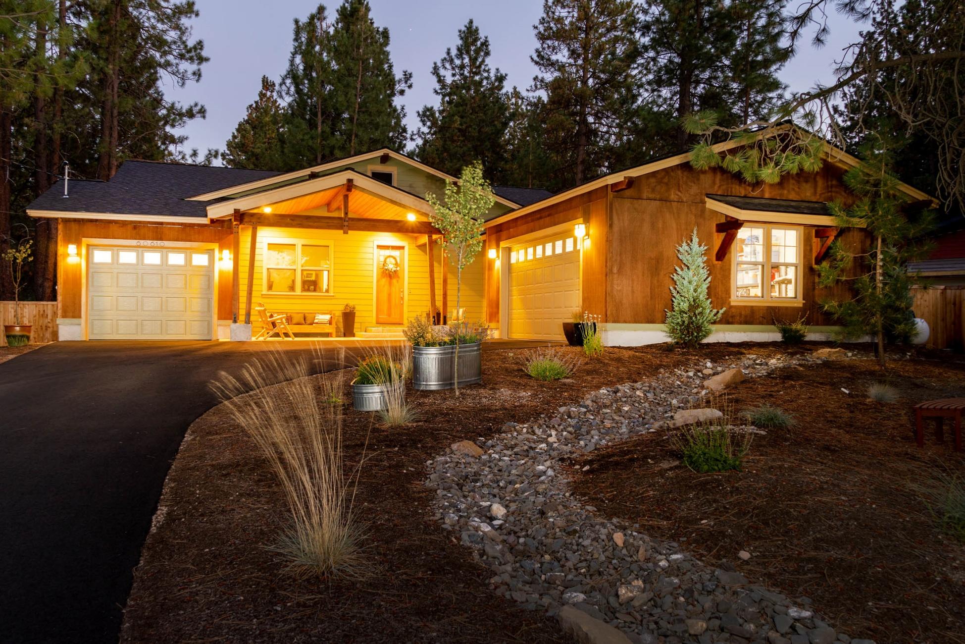 River Bend Estate - Residential