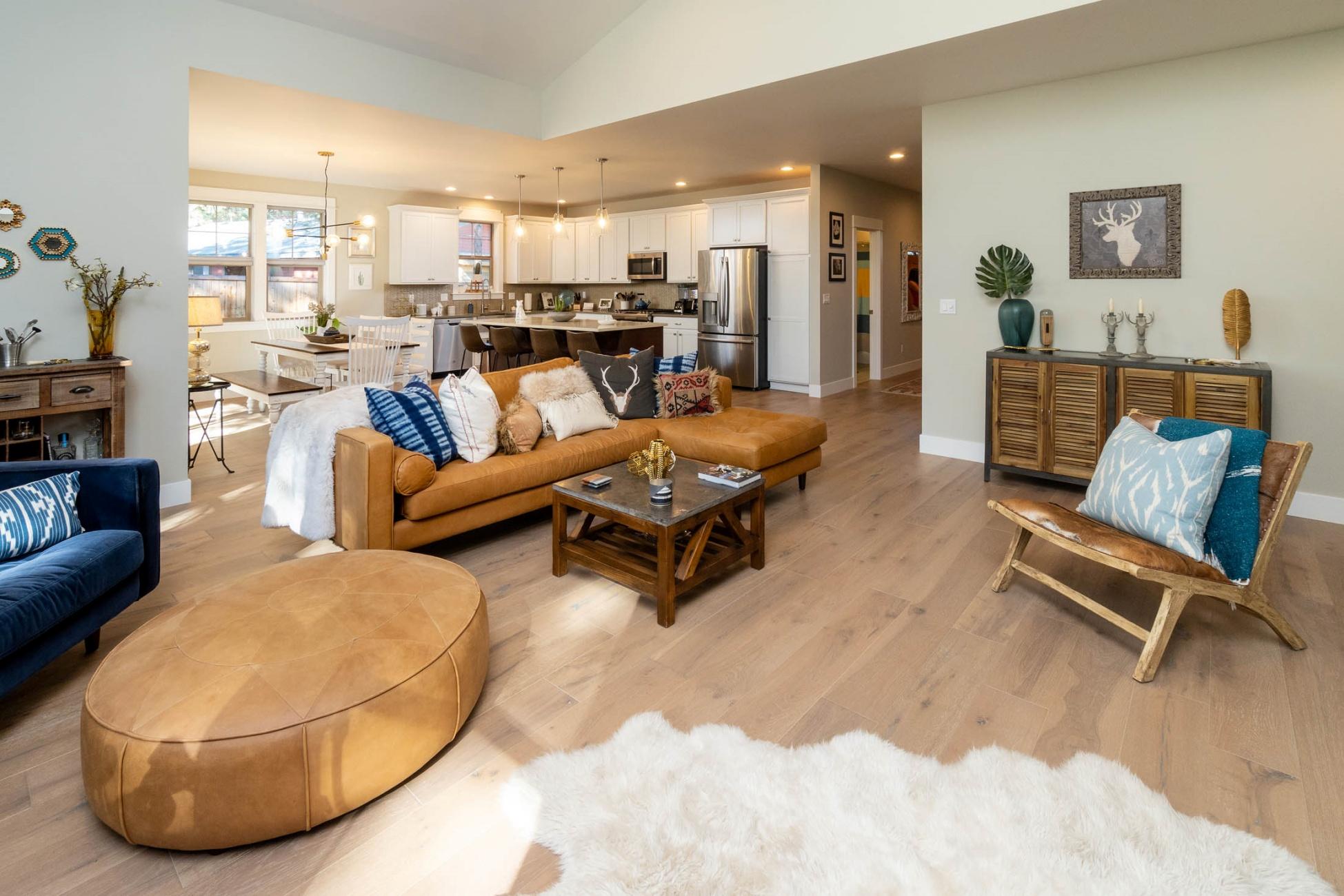 River Bend Estate - Residential