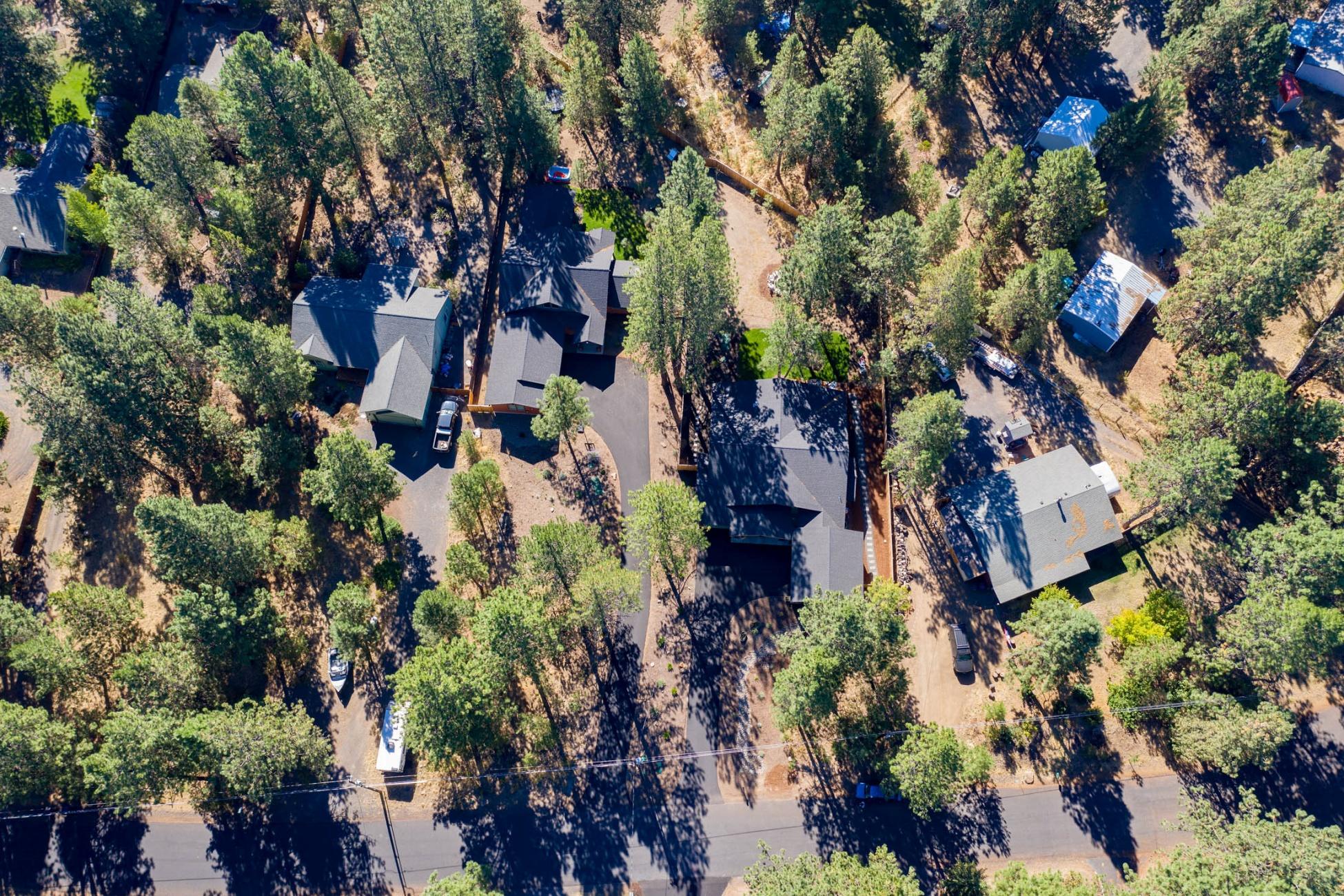 River Bend Estate - Residential