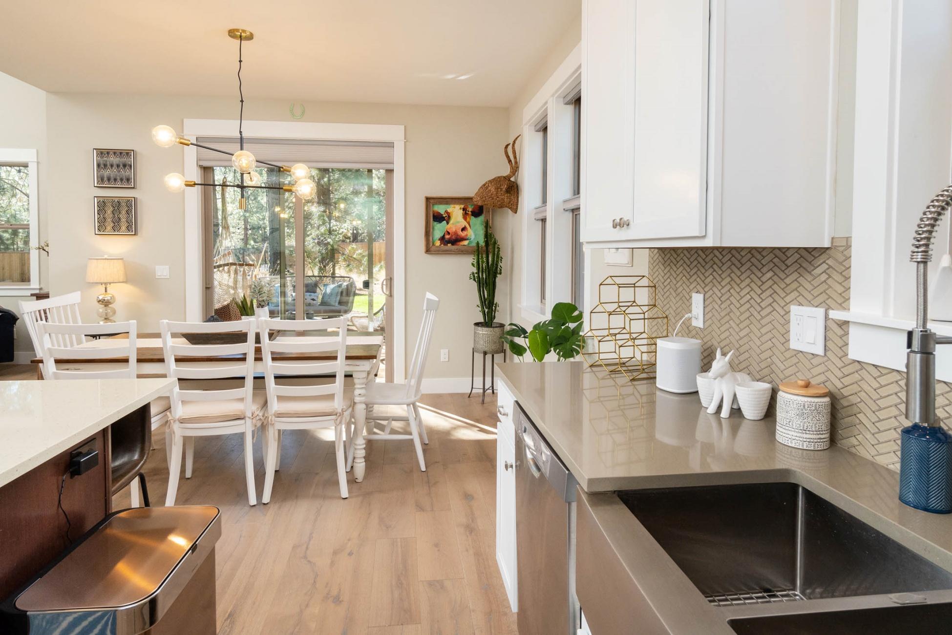 River Bend Estate - Residential