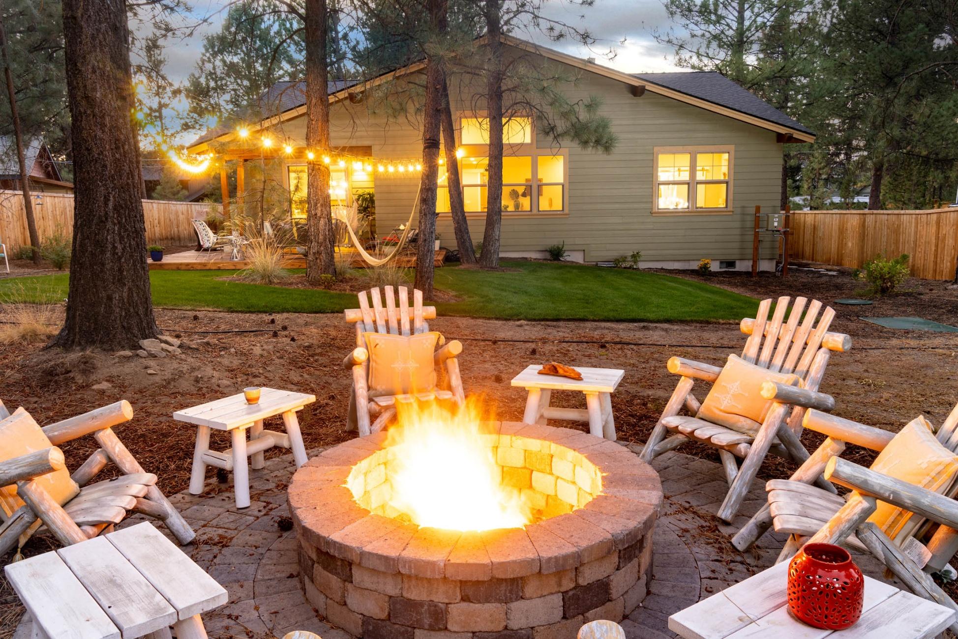 River Bend Estate - Residential