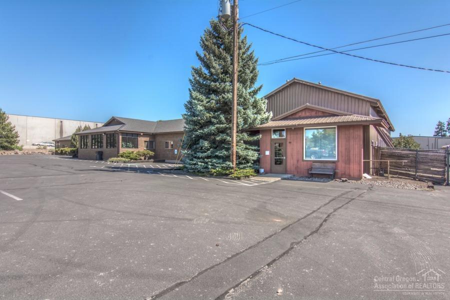 Eastside Bus+Ind Pk - Commercial Sale