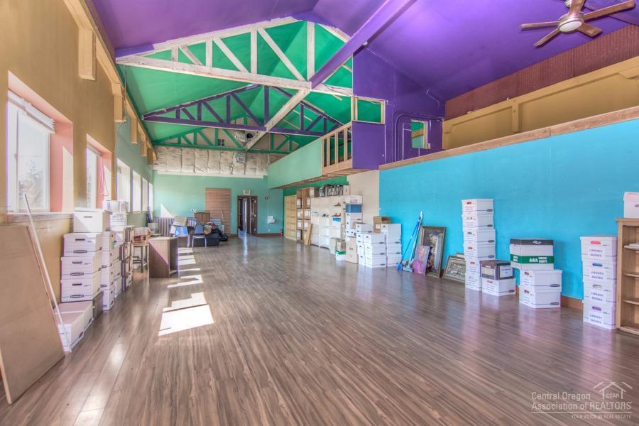 Eastside Bus+Ind Pk - Commercial Sale