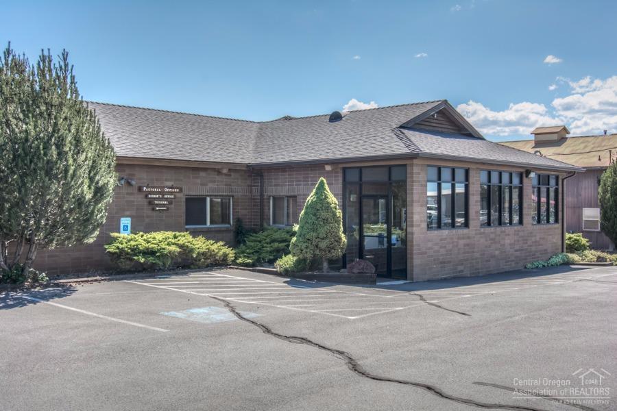 Eastside Bus+Ind Pk - Commercial Sale