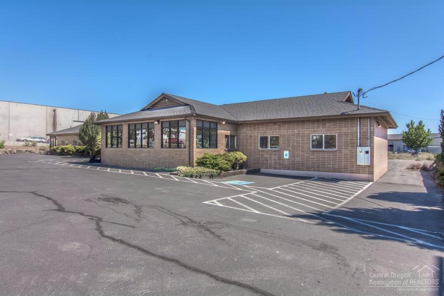 Eastside Bus+Ind Pk - Commercial Sale