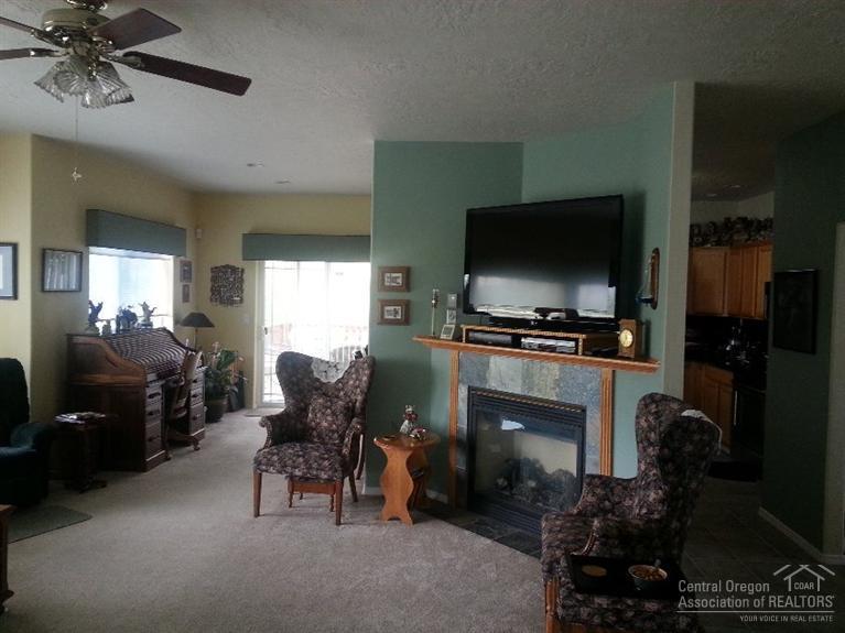 Greens At Redmond - Residential