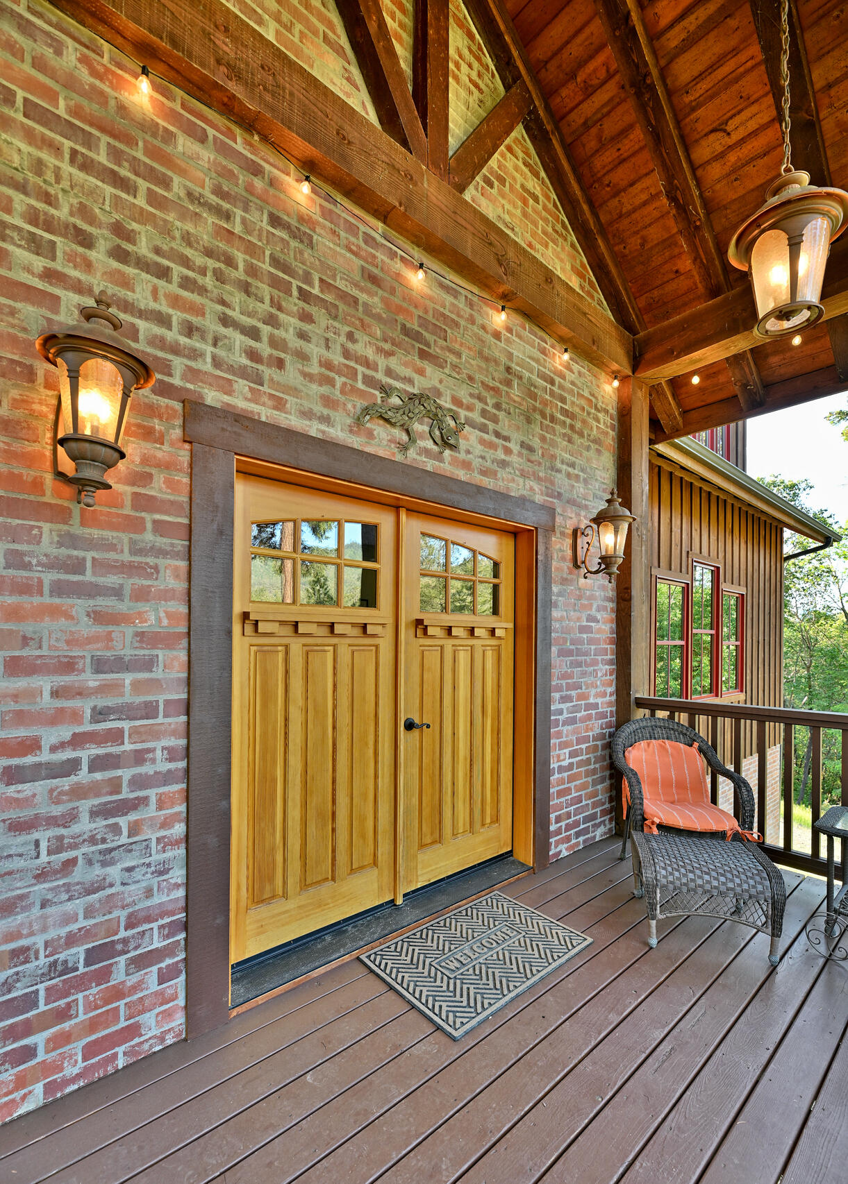 2611 Foots Creek Road