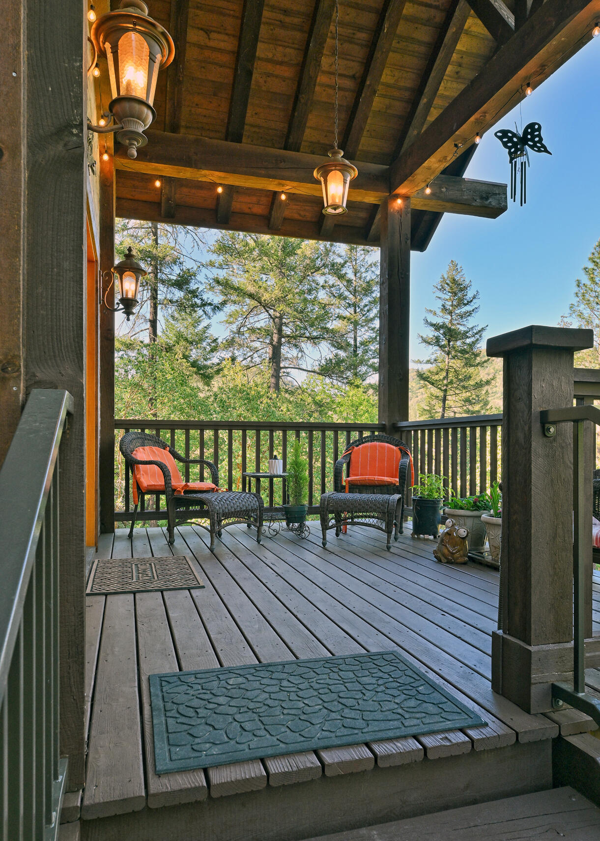 2611 Foots Creek Road