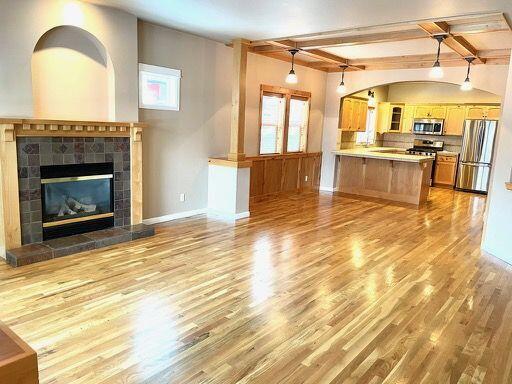 NorthWest Crossing - Residential