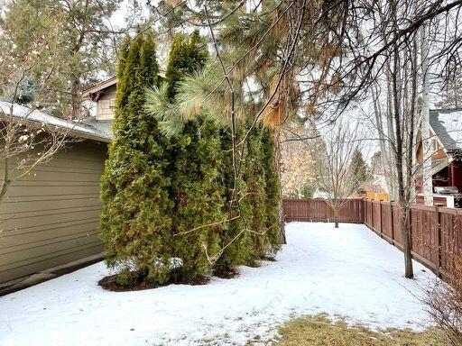 NorthWest Crossing - Residential