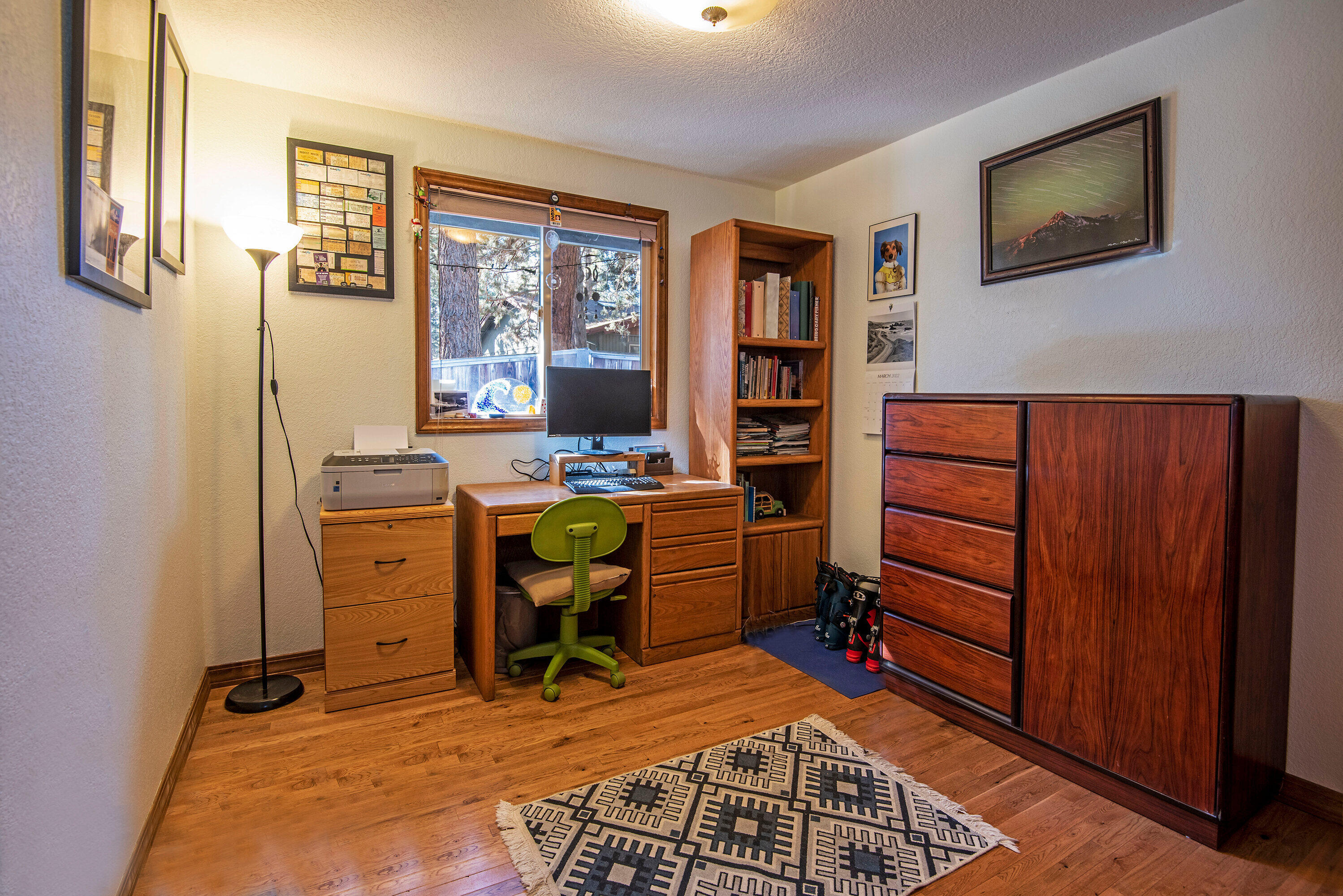 Overturf Butte - Residential