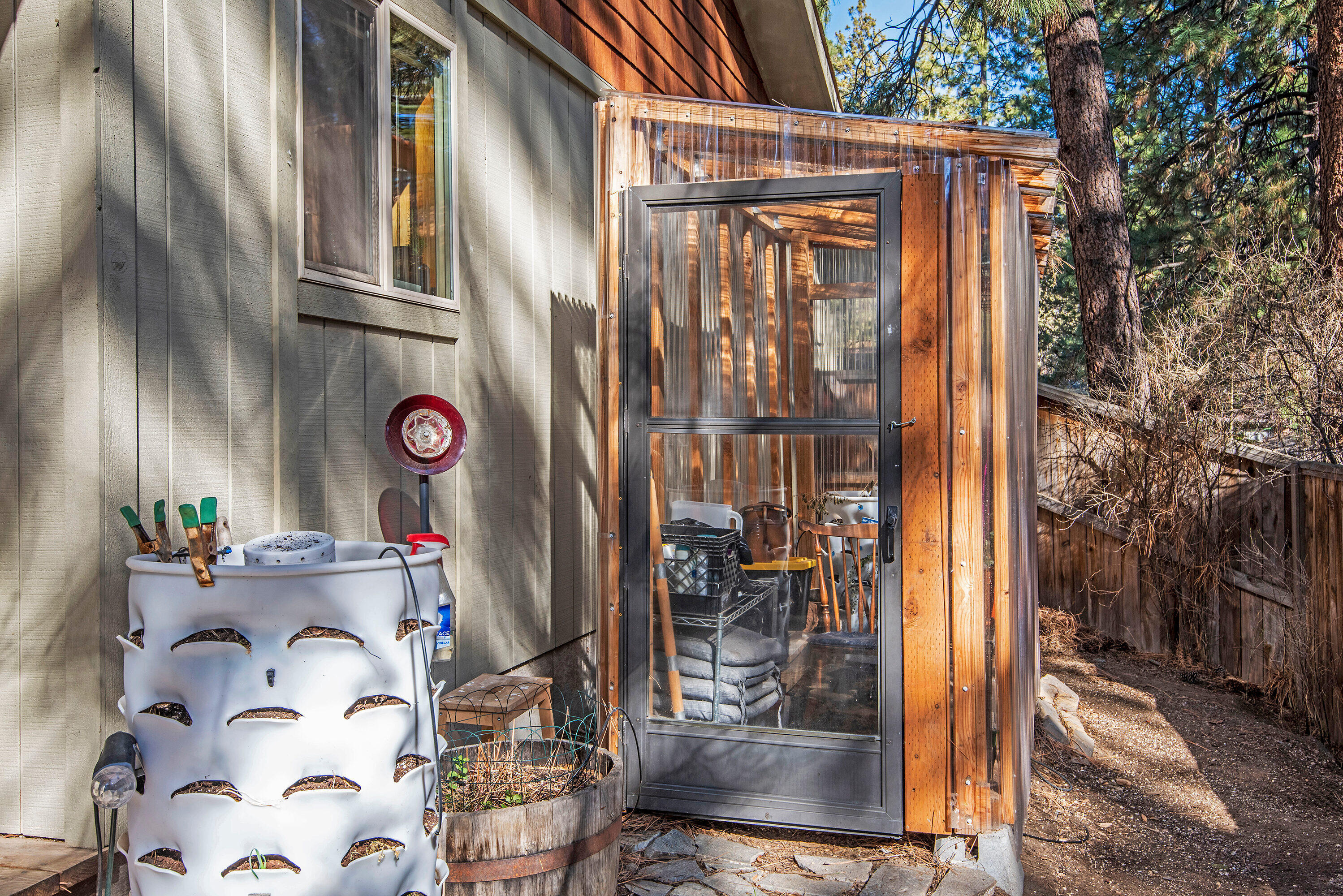 Overturf Butte - Residential