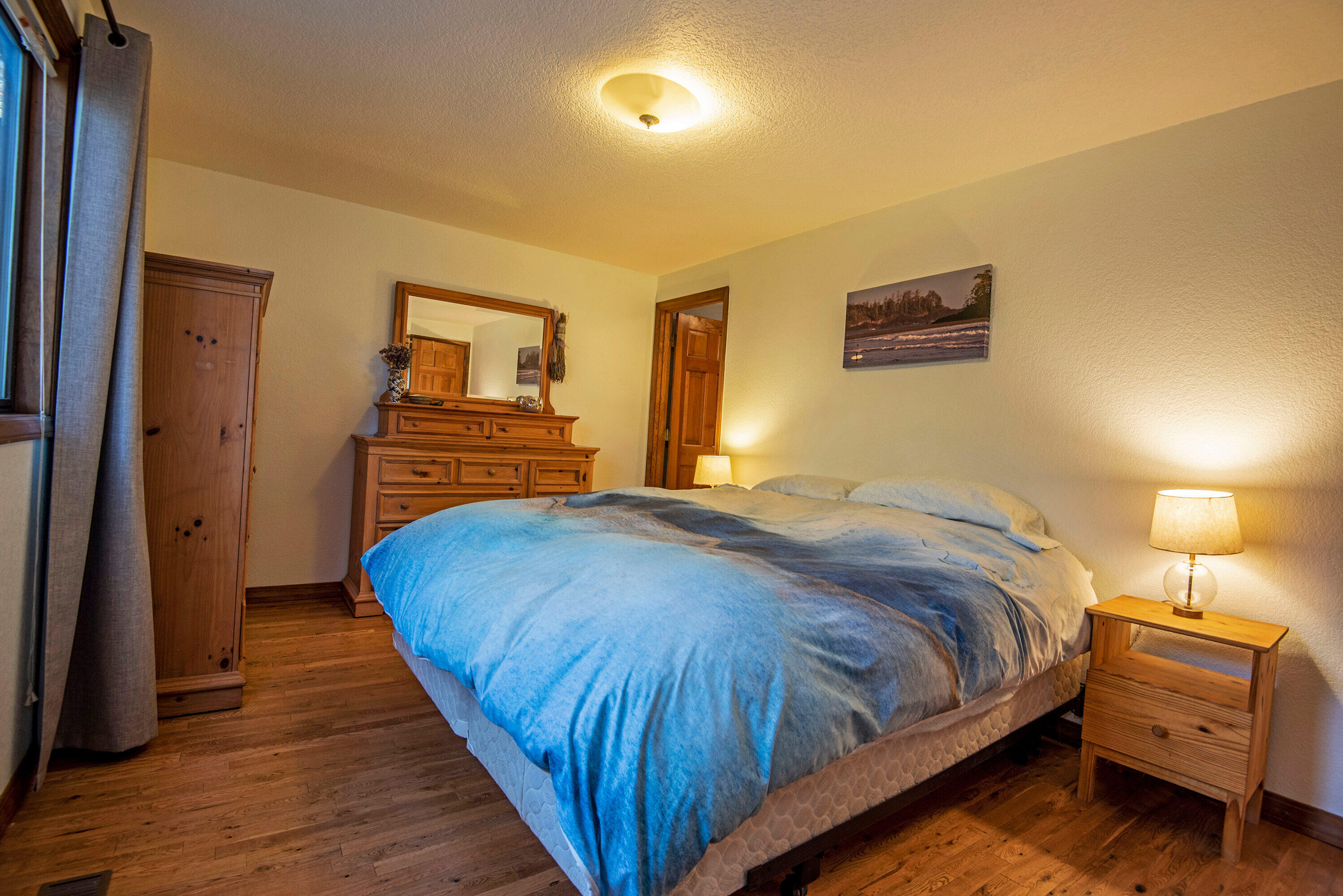 Overturf Butte - Residential