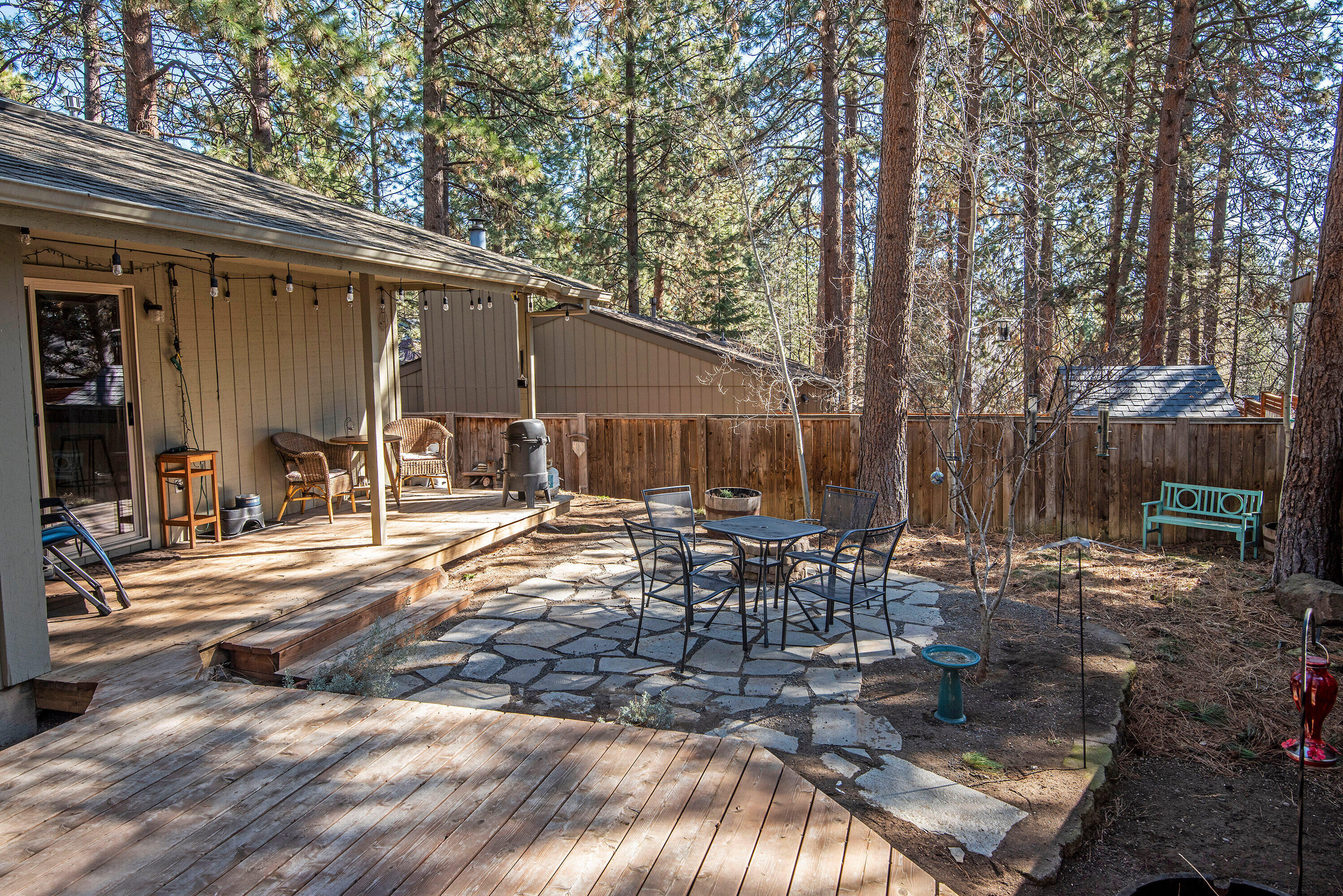 Overturf Butte - Residential