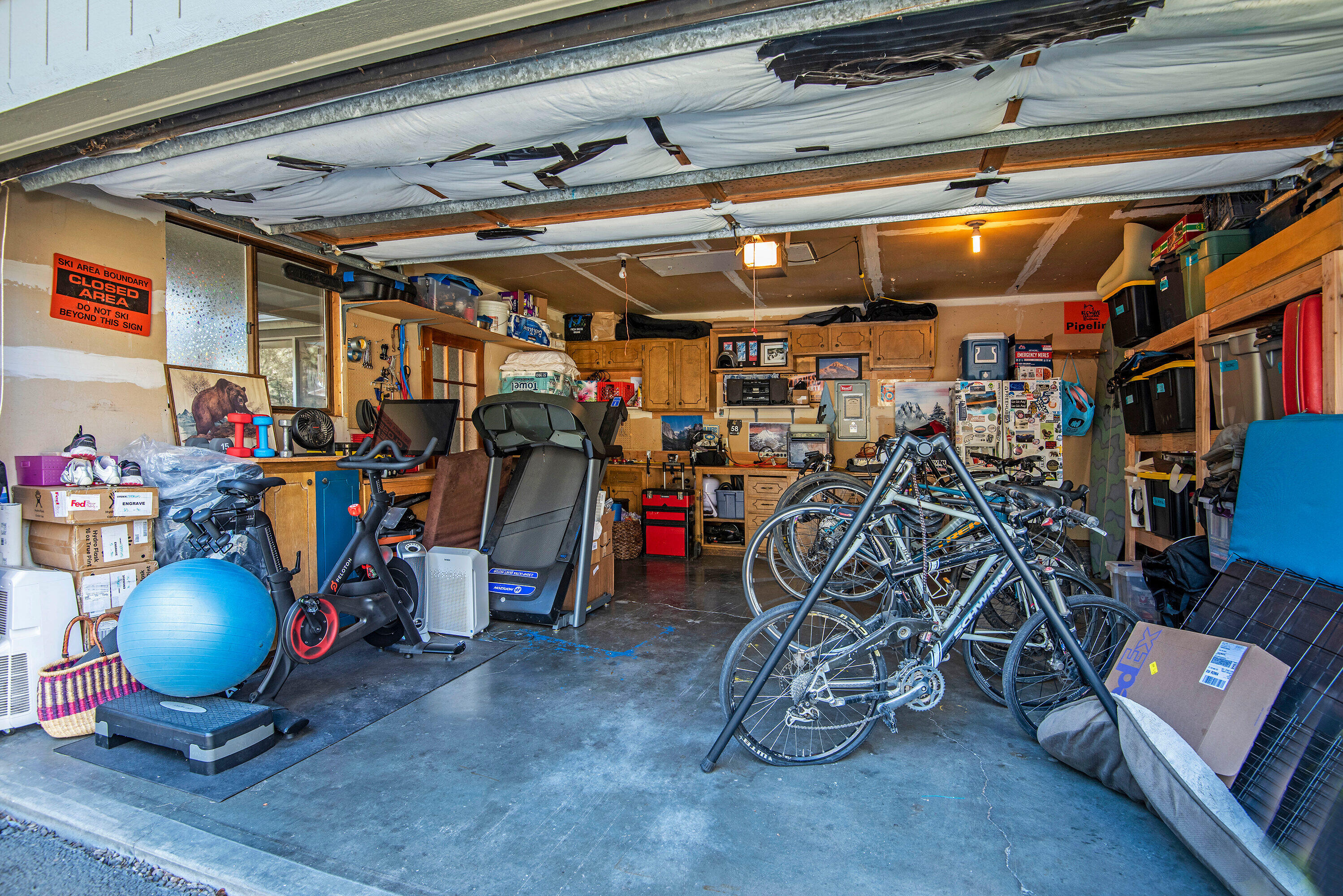 Overturf Butte - Residential