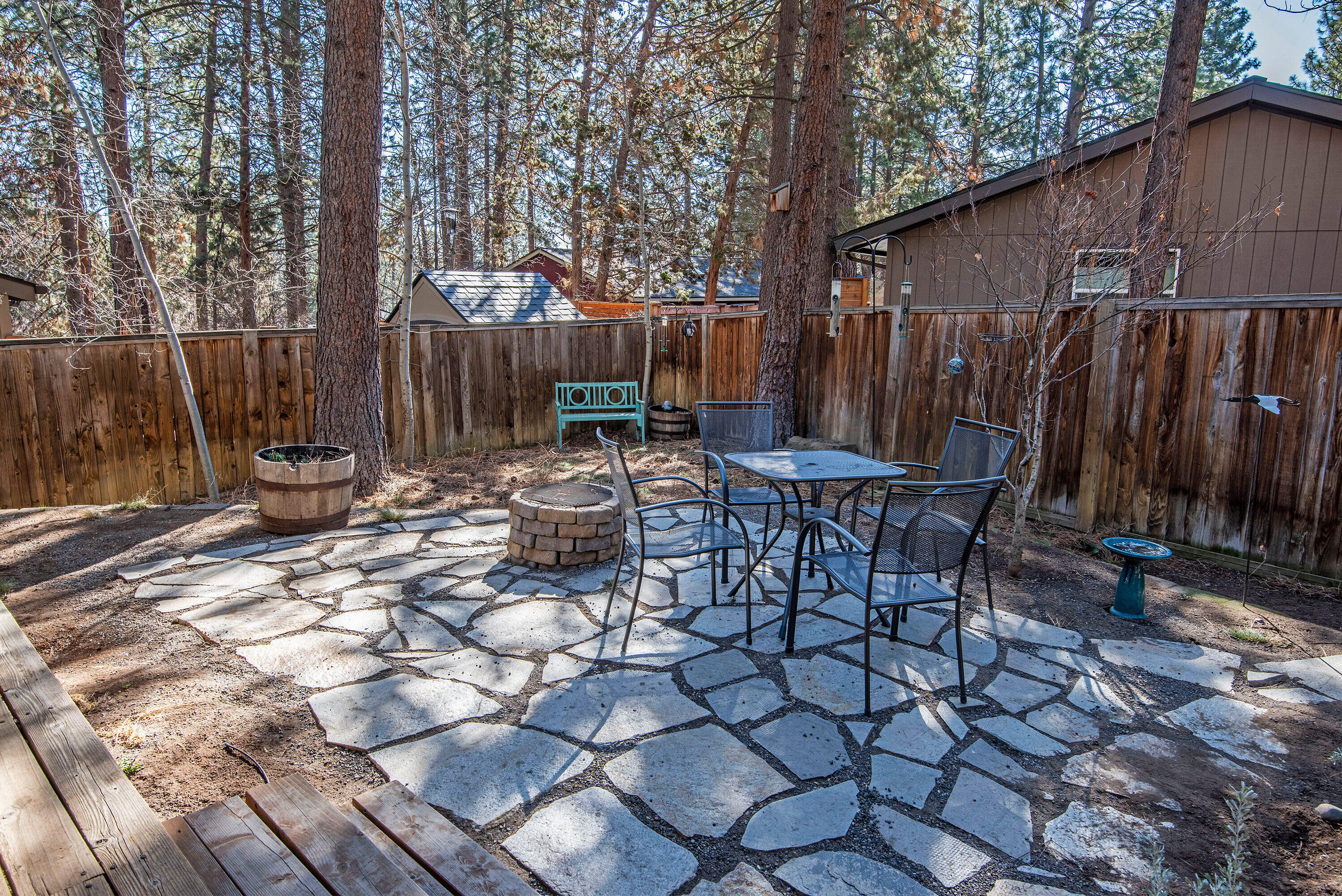 Overturf Butte - Residential