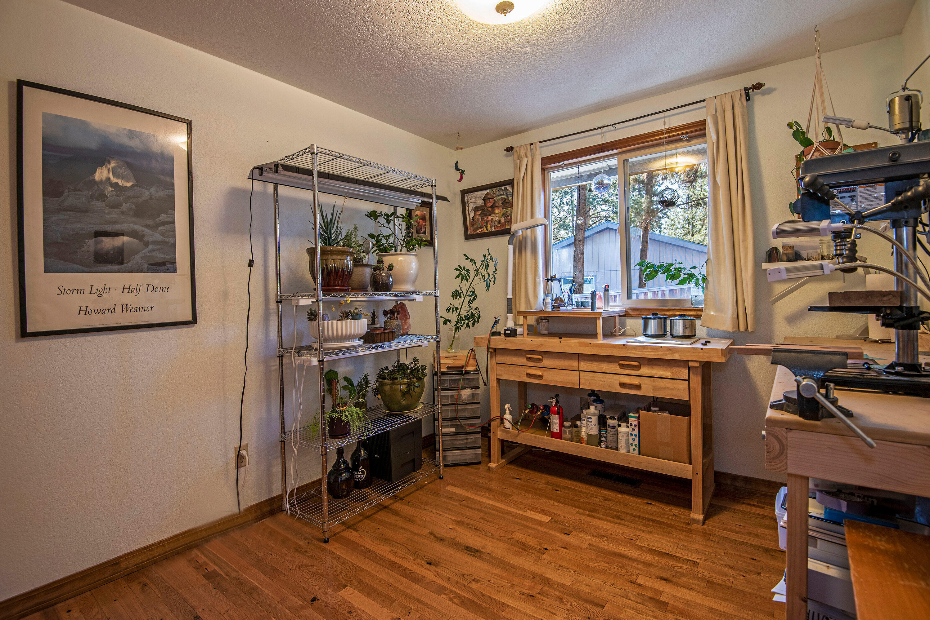 Overturf Butte - Residential