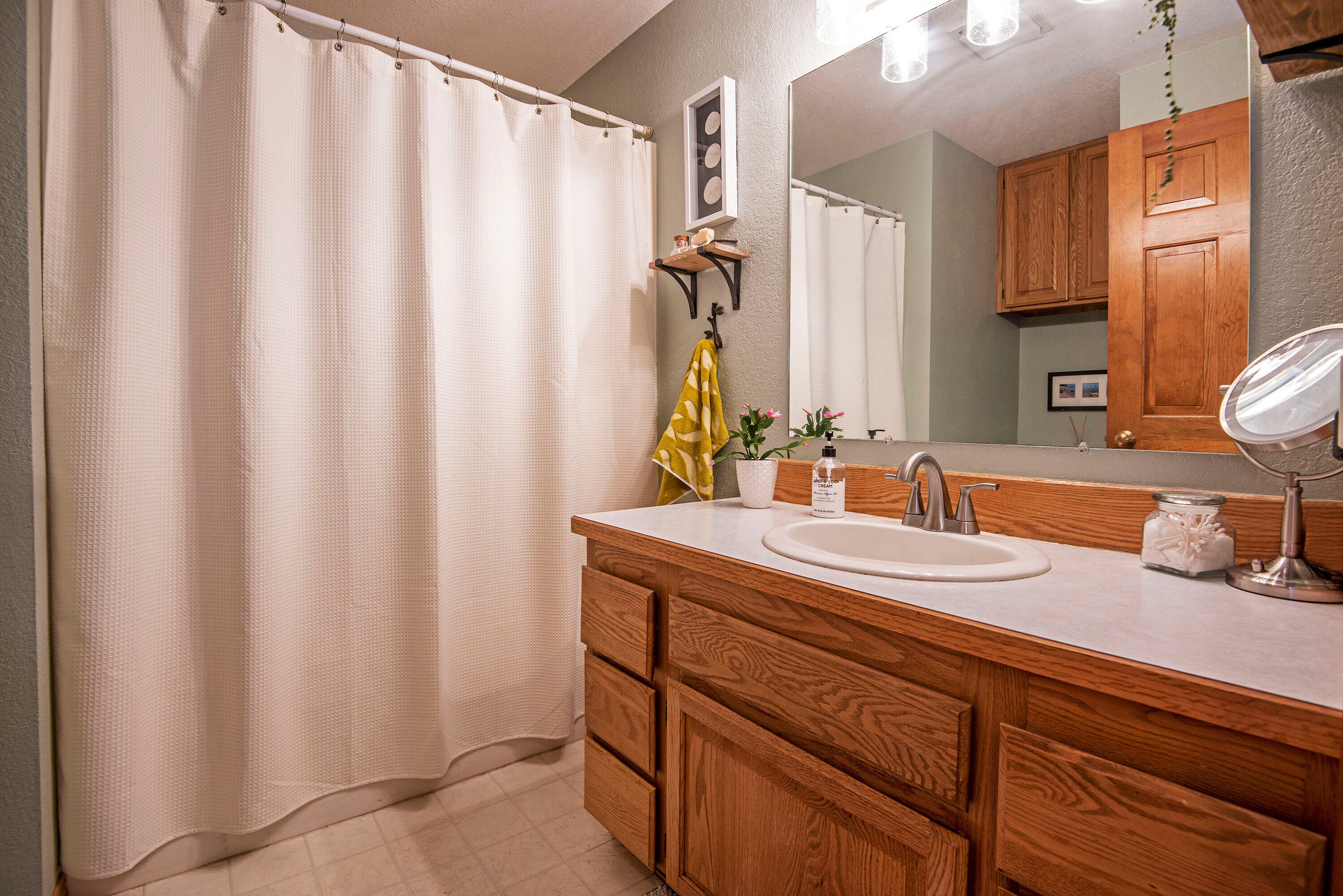 Overturf Butte - Residential