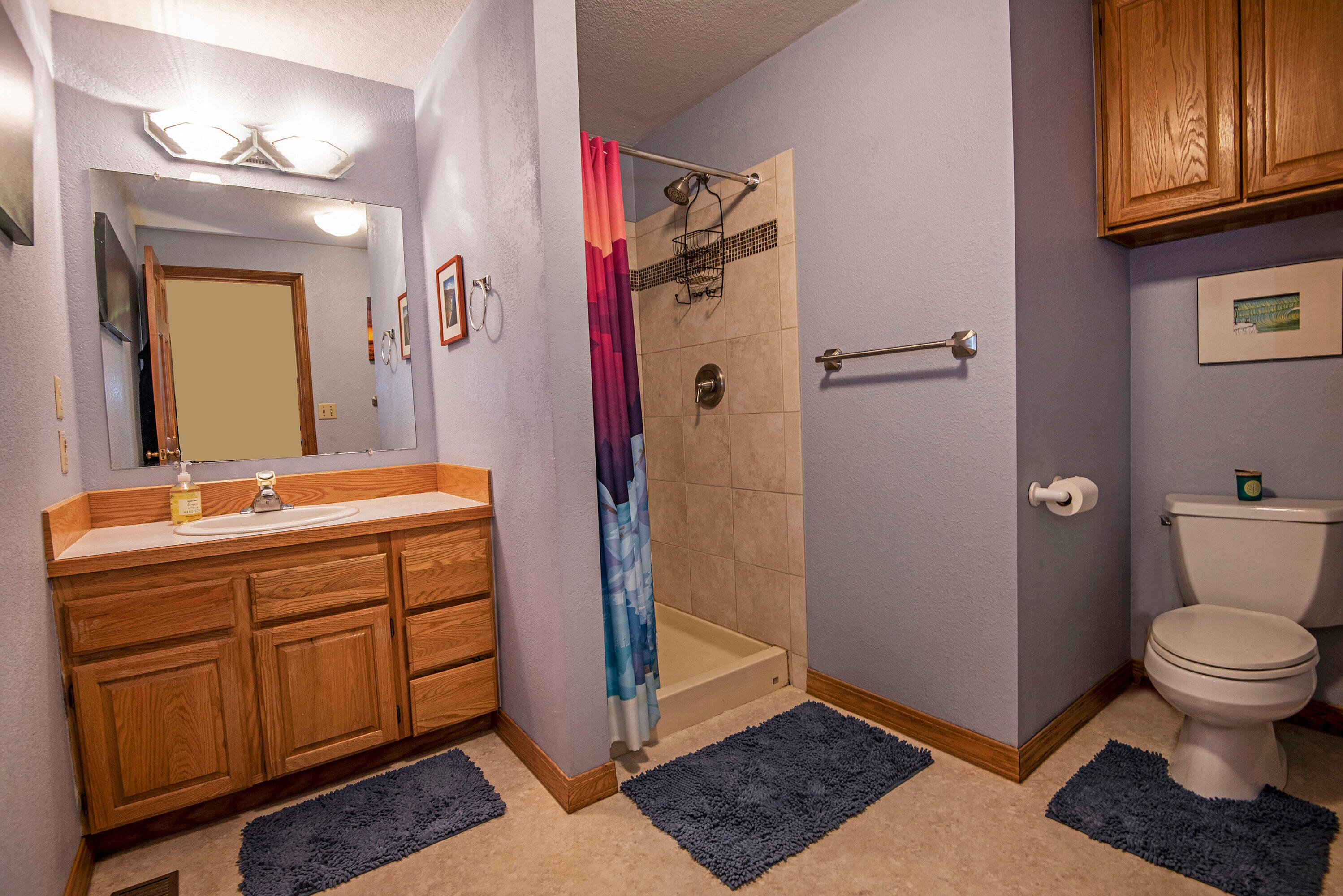 Overturf Butte - Residential