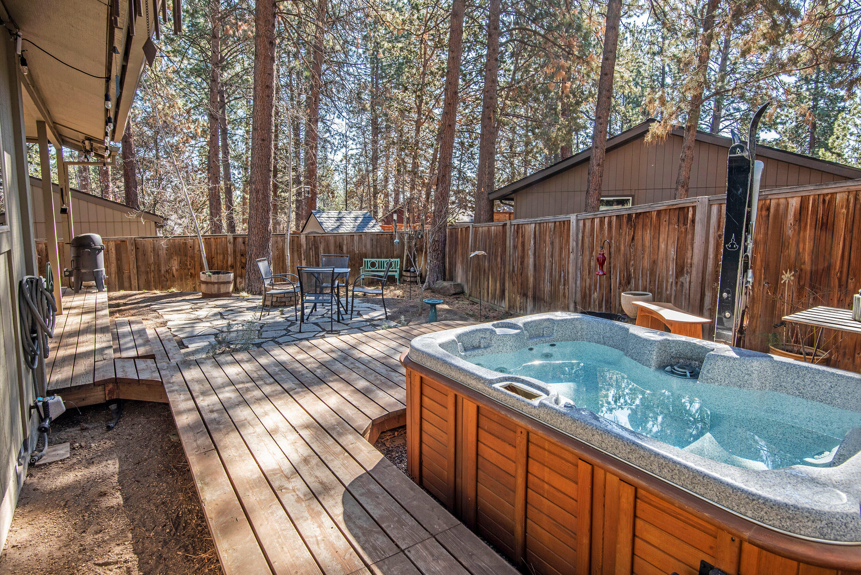 Overturf Butte - Residential