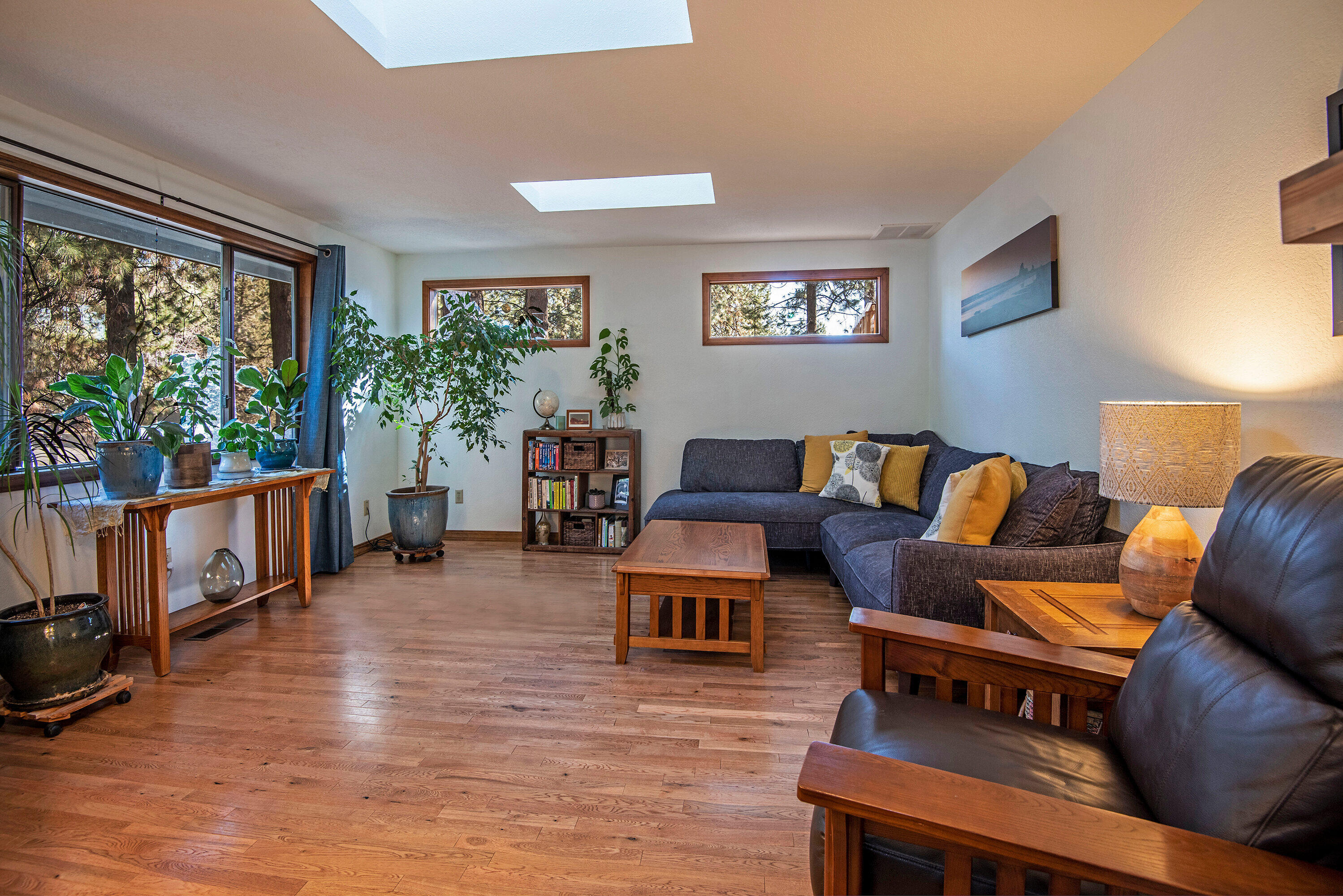 Overturf Butte - Residential