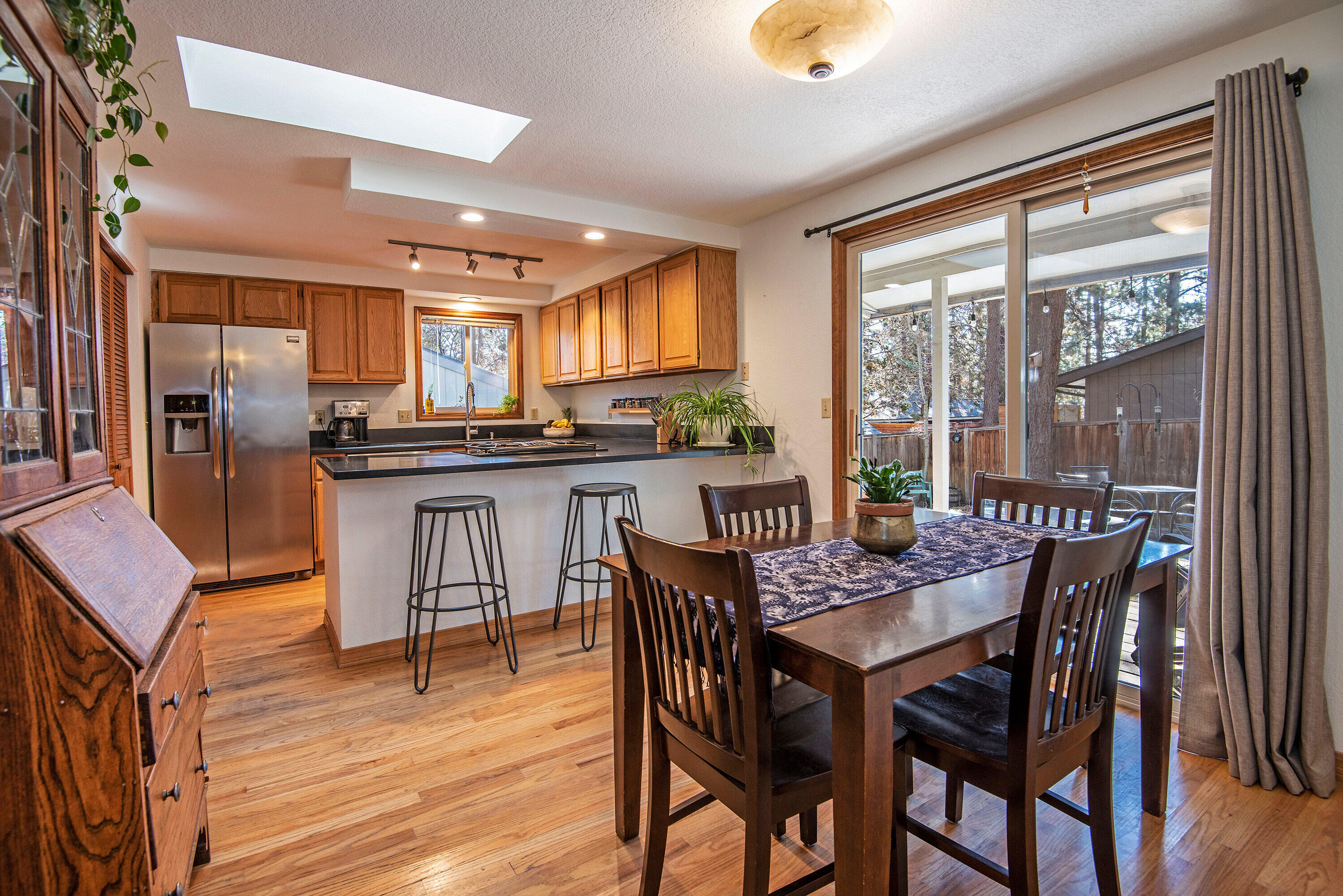 Overturf Butte - Residential