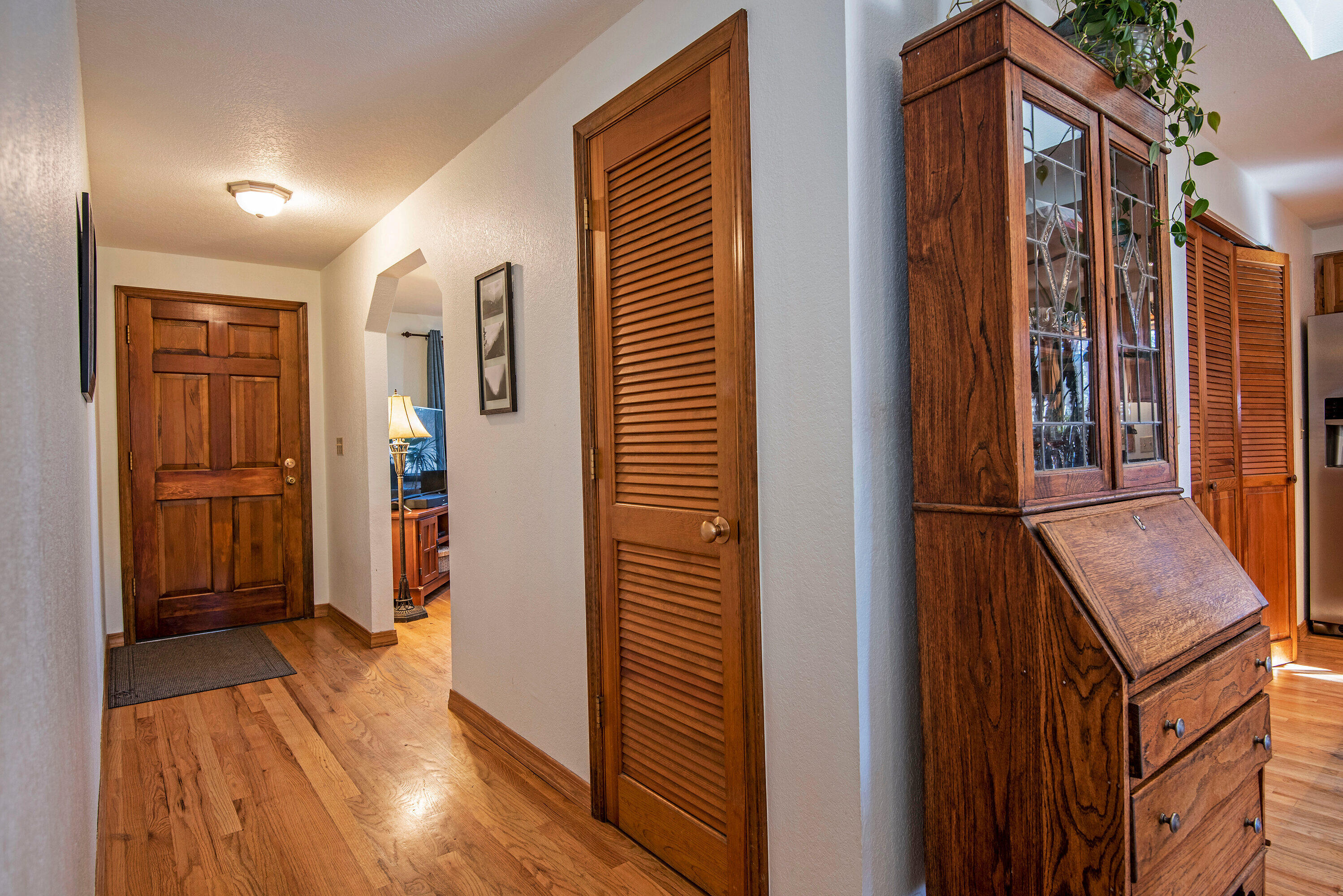 Overturf Butte - Residential