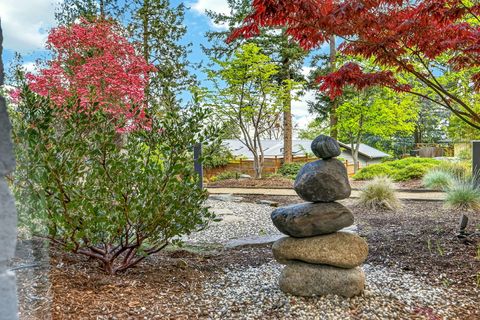 Tiny photo for 1005 Timberline Terrace, Ashland, OR 97520 (MLS # 220219269)