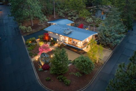 Tiny photo for 1005 Timberline Terrace, Ashland, OR 97520 (MLS # 220219269)