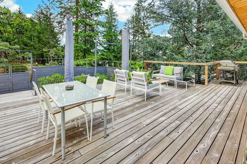 Tiny photo for 1005 Timberline Terrace, Ashland, OR 97520 (MLS # 220219269)