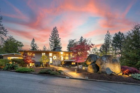 Tiny photo for 1005 Timberline Terrace, Ashland, OR 97520 (MLS # 220219269)