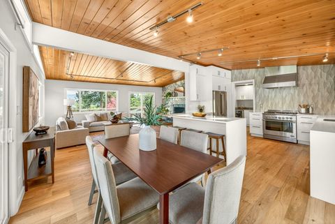 Tiny photo for 1005 Timberline Terrace, Ashland, OR 97520 (MLS # 220219269)
