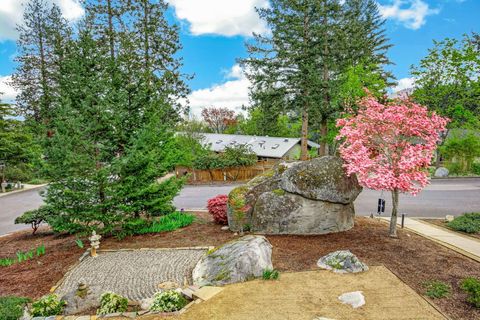 Tiny photo for 1005 Timberline Terrace, Ashland, OR 97520 (MLS # 220219269)