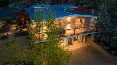 Tiny photo for 1005 Timberline Terrace, Ashland, OR 97520 (MLS # 220219269)