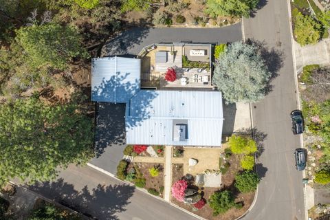 Tiny photo for 1005 Timberline Terrace, Ashland, OR 97520 (MLS # 220219269)