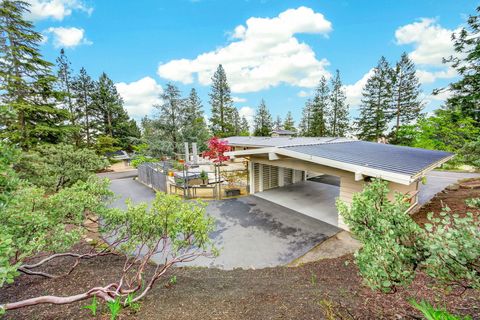 Tiny photo for 1005 Timberline Terrace, Ashland, OR 97520 (MLS # 220219269)