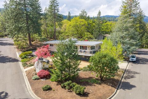 Tiny photo for 1005 Timberline Terrace, Ashland, OR 97520 (MLS # 220219269)