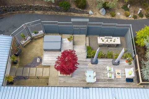 Tiny photo for 1005 Timberline Terrace, Ashland, OR 97520 (MLS # 220219269)