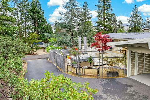 Tiny photo for 1005 Timberline Terrace, Ashland, OR 97520 (MLS # 220219269)