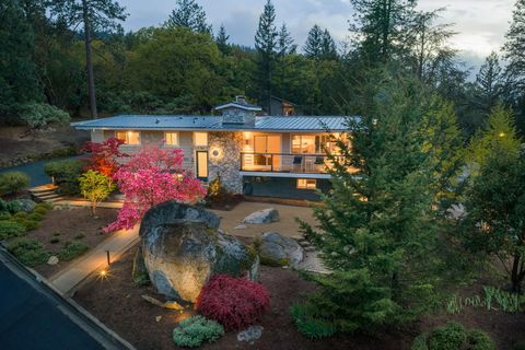 Tiny photo for 1005 Timberline Terrace, Ashland, OR 97520 (MLS # 220219269)