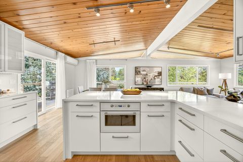 Tiny photo for 1005 Timberline Terrace, Ashland, OR 97520 (MLS # 220219269)