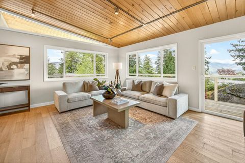 Tiny photo for 1005 Timberline Terrace, Ashland, OR 97520 (MLS # 220219269)