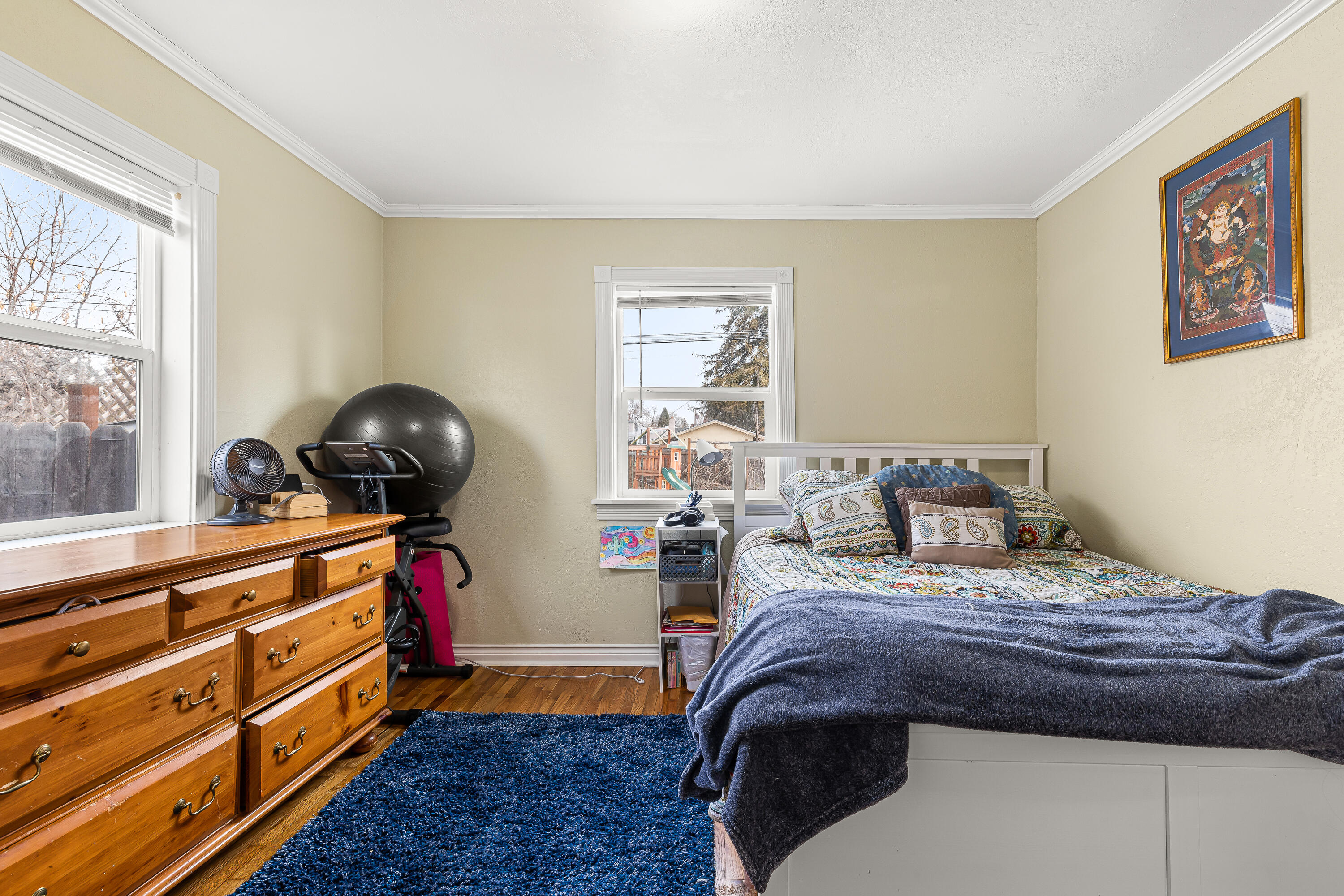 N/A - Residential