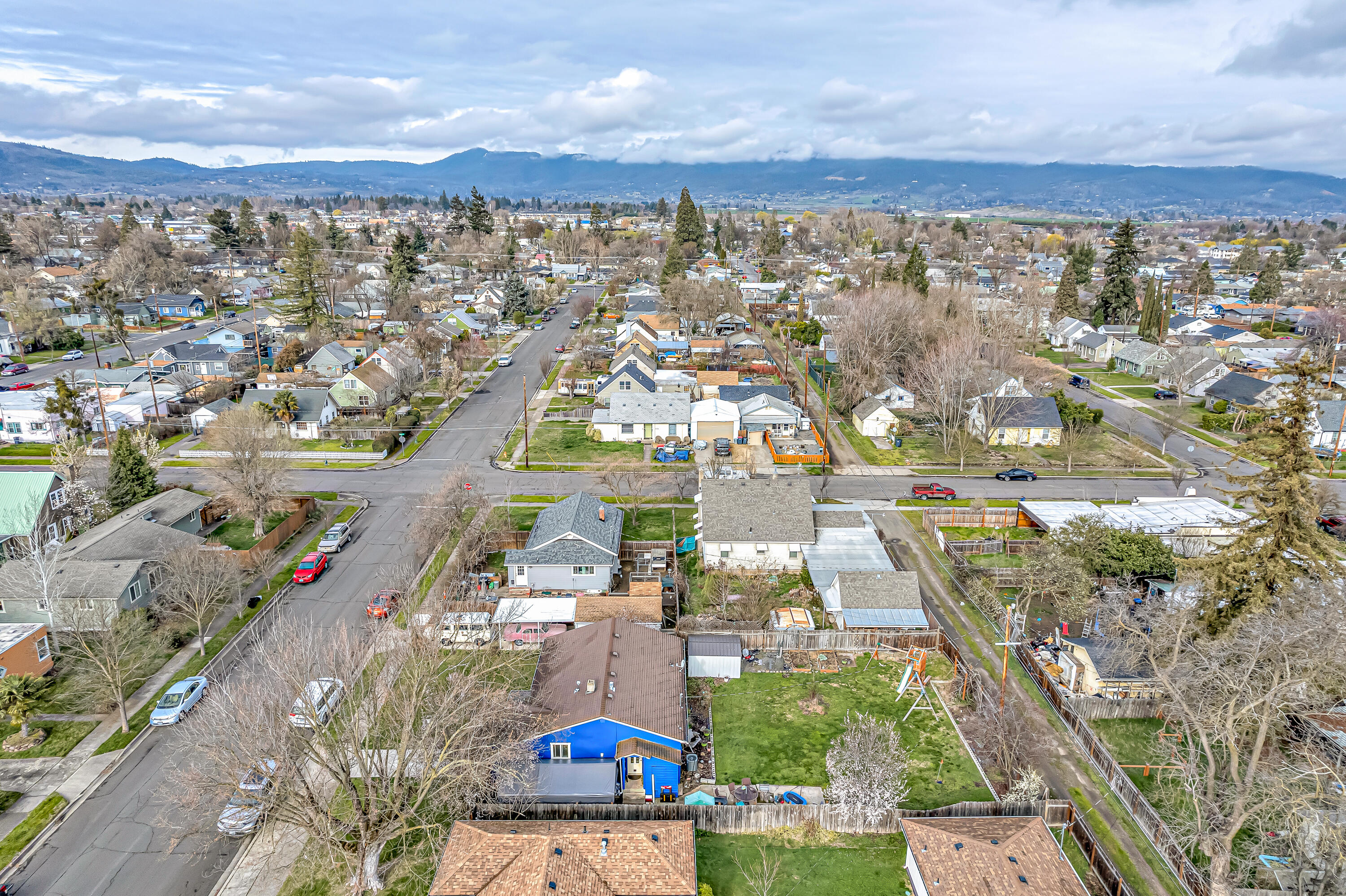 N/A - Residential